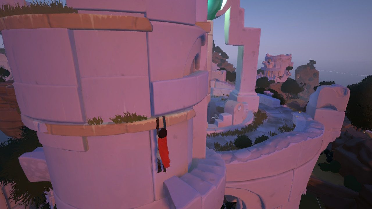 RiME Screenshot 5