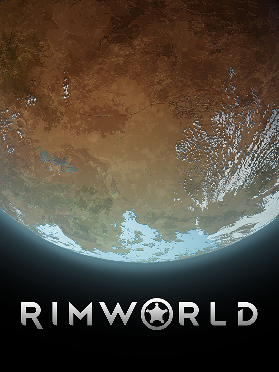 RimWorld Steam Altergift