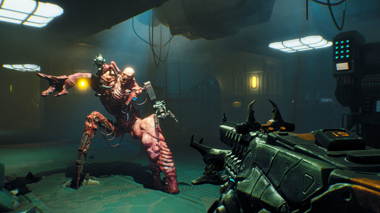 Ripout Screenshot 1