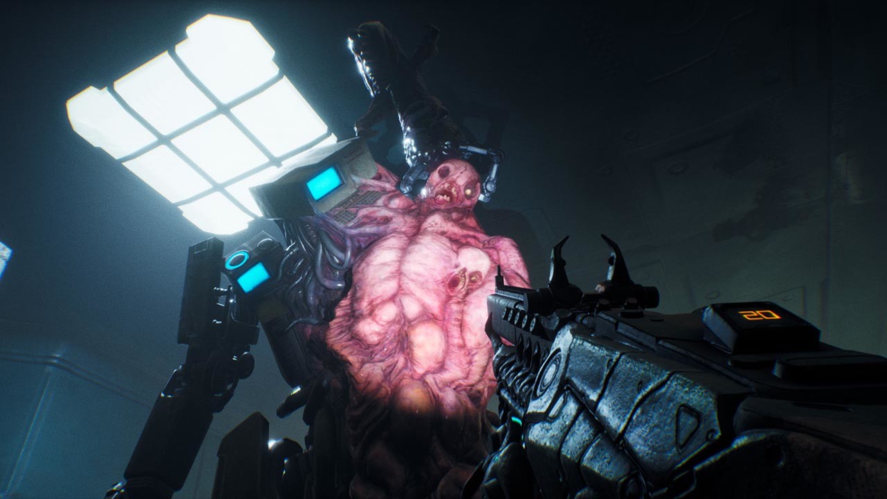 Ripout Screenshot 2