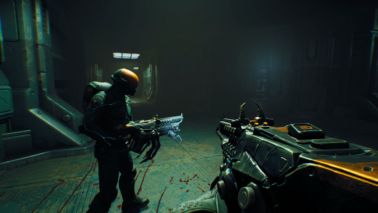 Ripout Screenshot 4