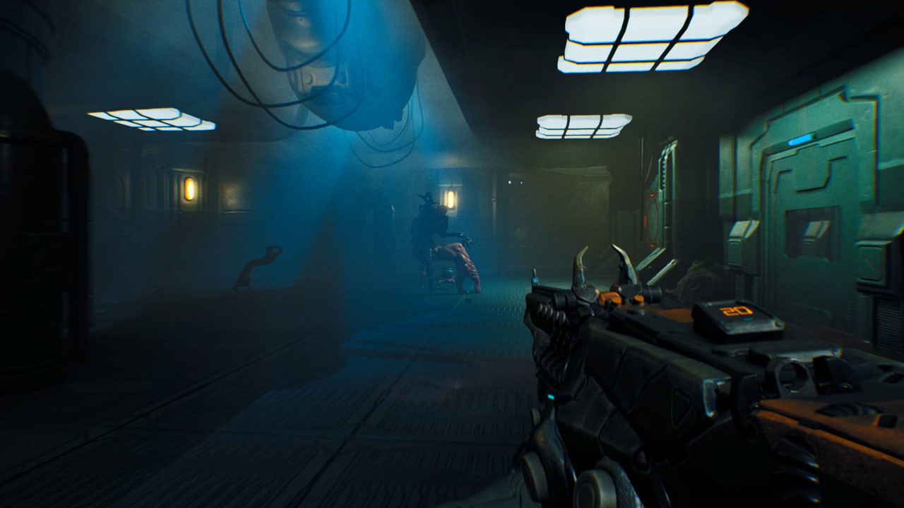 Ripout Screenshot 5