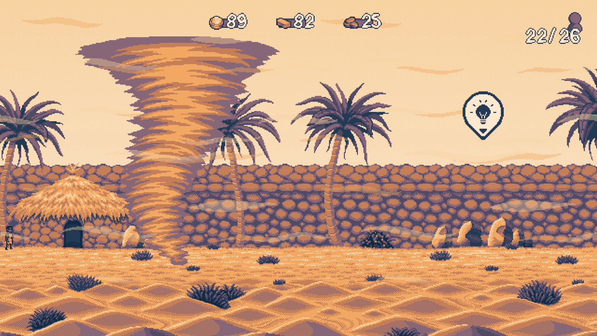 Rise of Jericho Screenshot 5