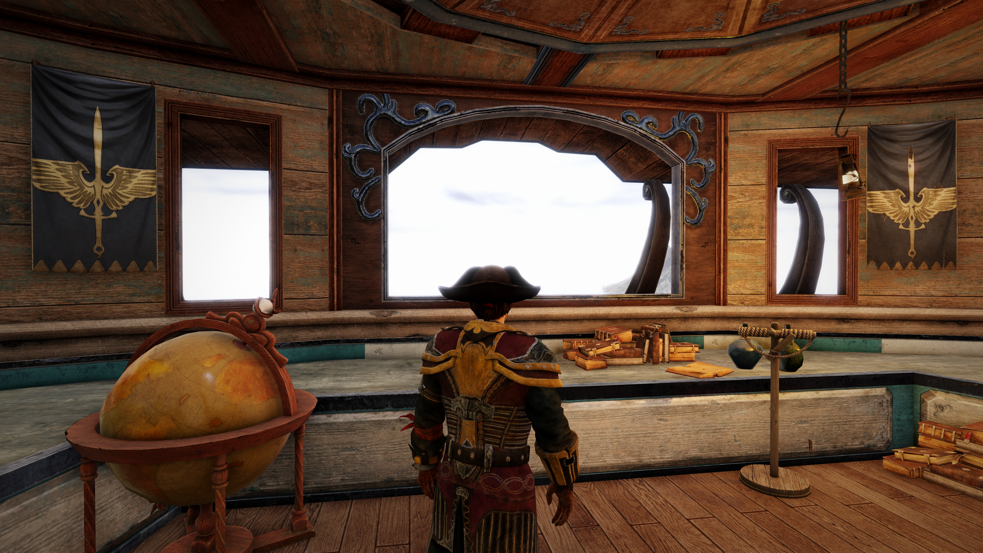Risen 3: Titan Lords Screenshot 1