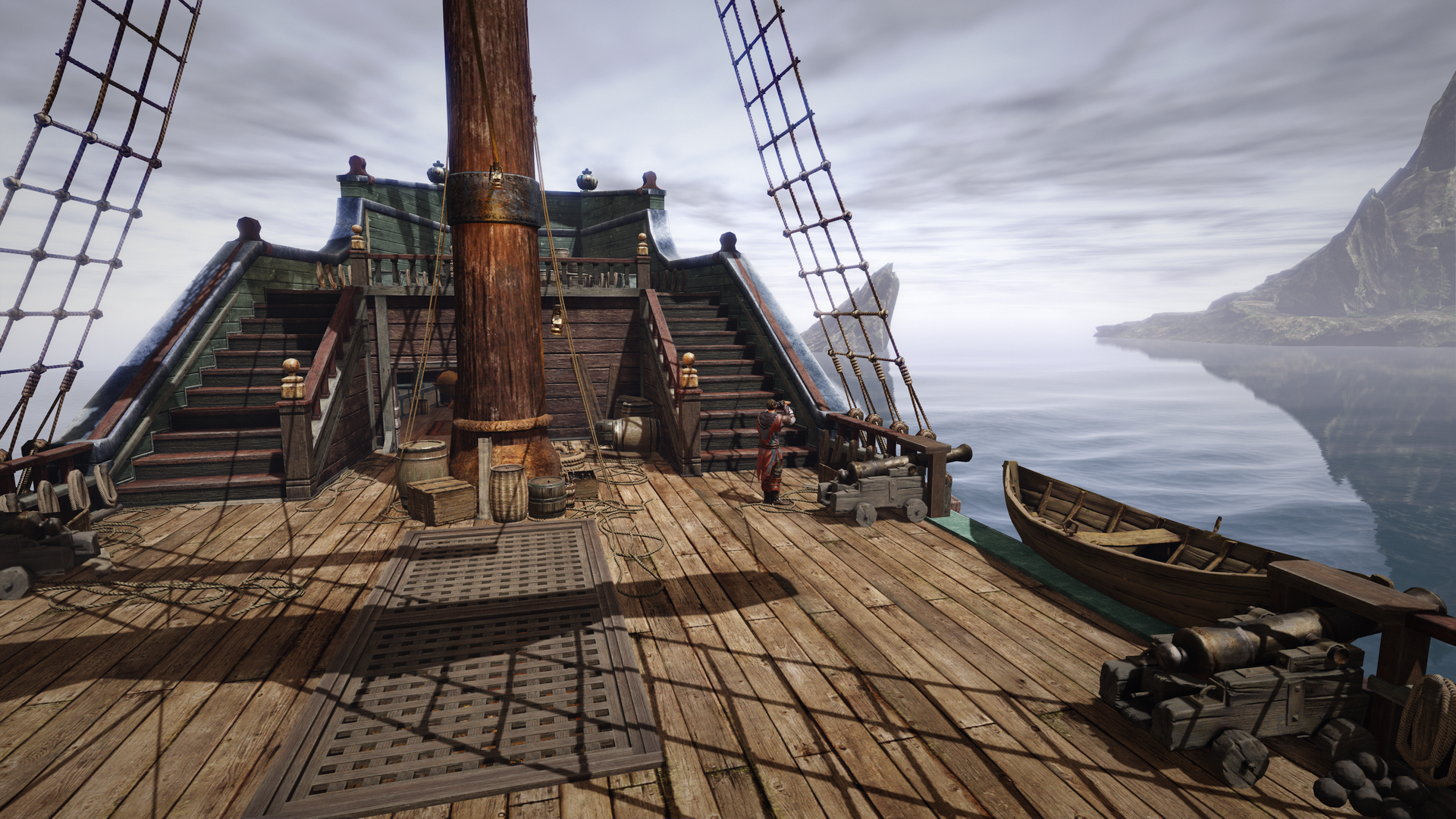 Risen 3: Titan Lords Screenshot 2