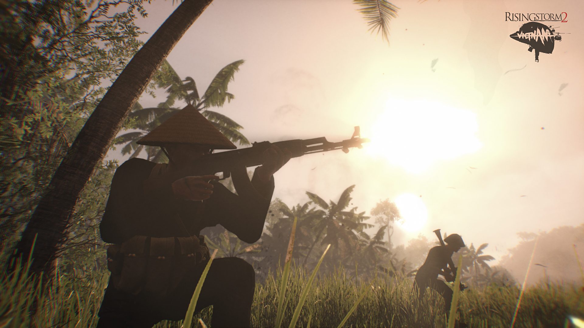 Rising Storm 2: Vietnam Screenshot 4