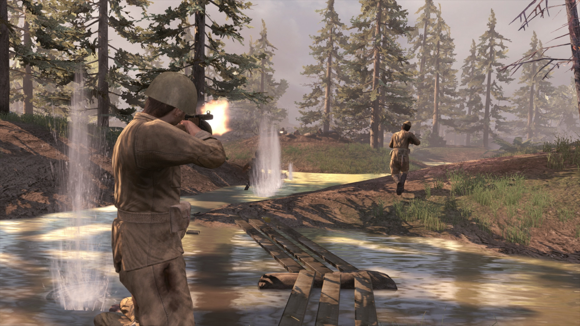 Rising Storm/Red Orchestra 2 Multiplayer Screenshot 2