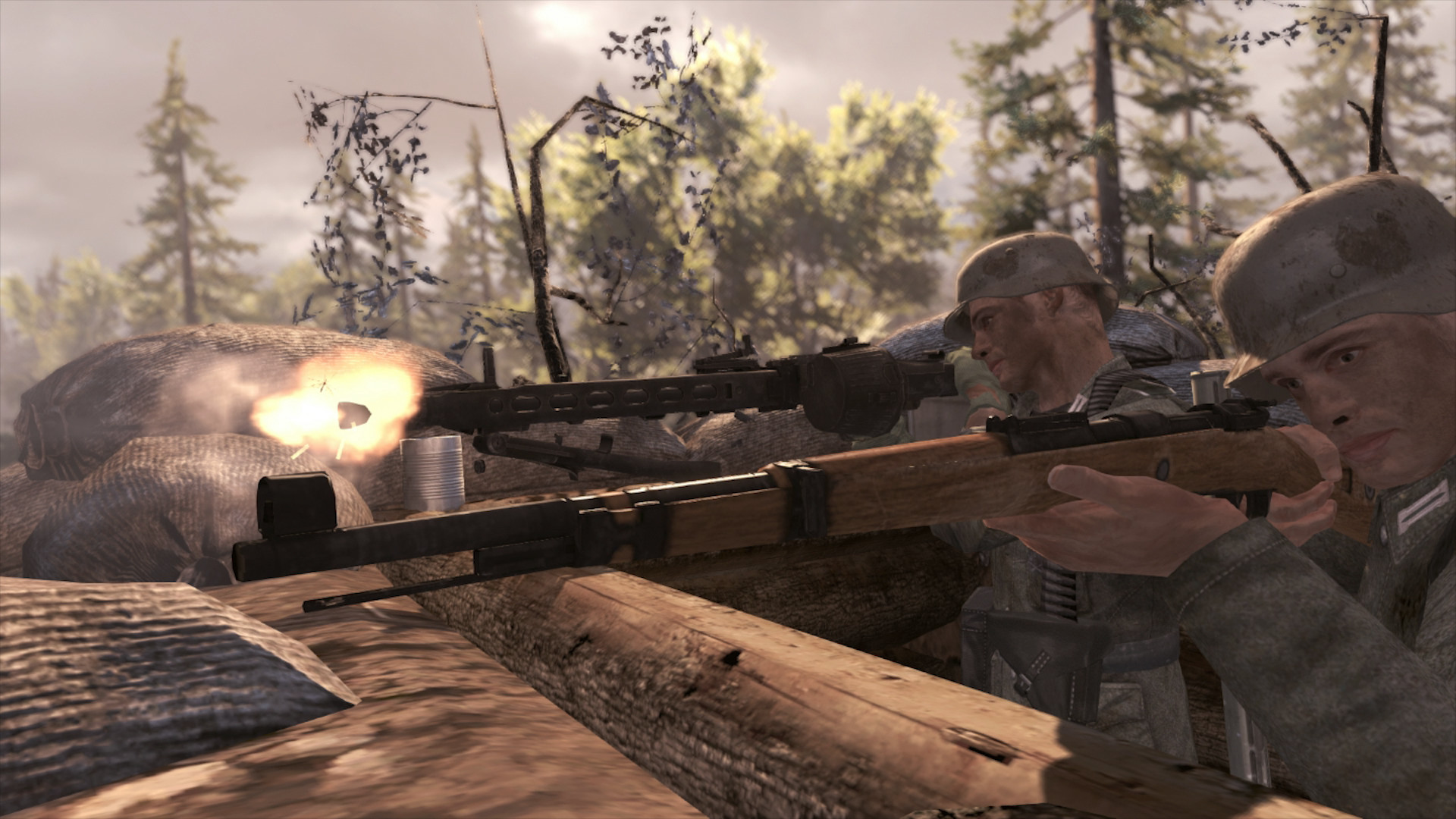 Rising Storm/Red Orchestra 2 Multiplayer Screenshot 4