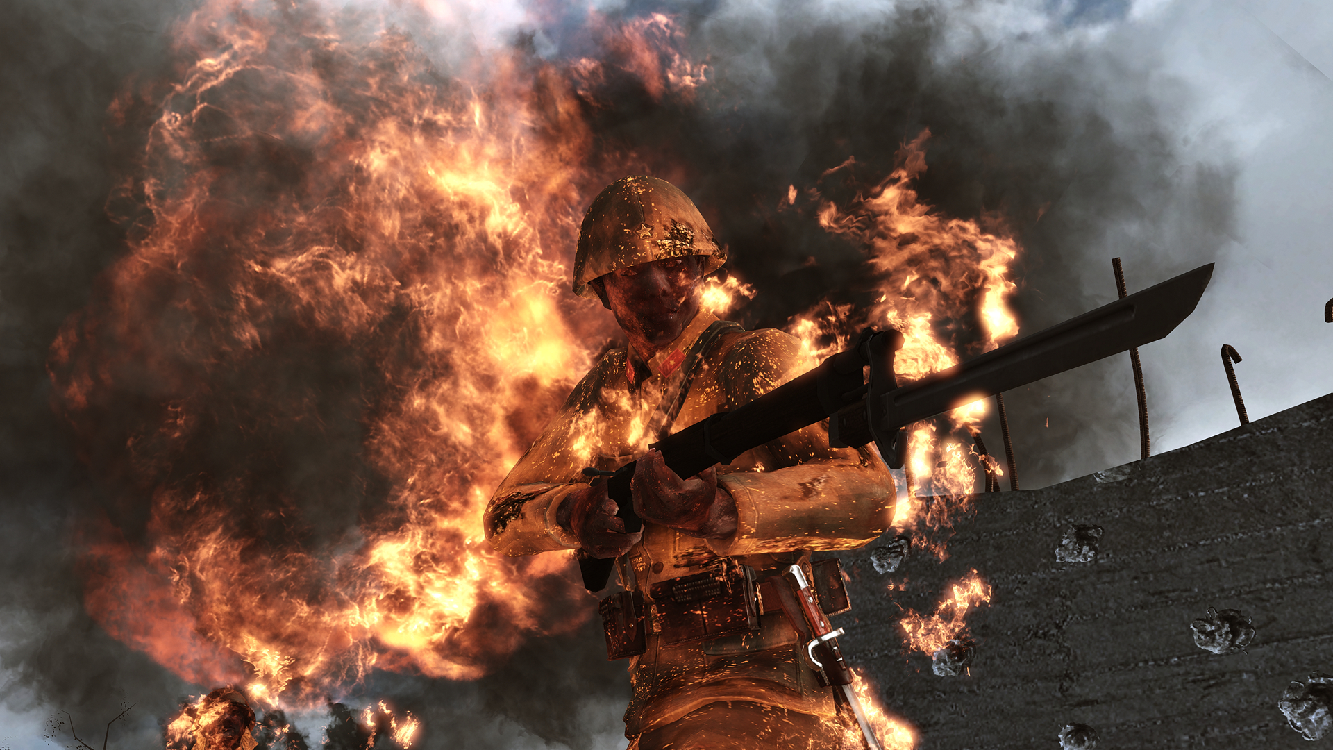 Rising Storm: Game of the Year Edition Screenshot 1