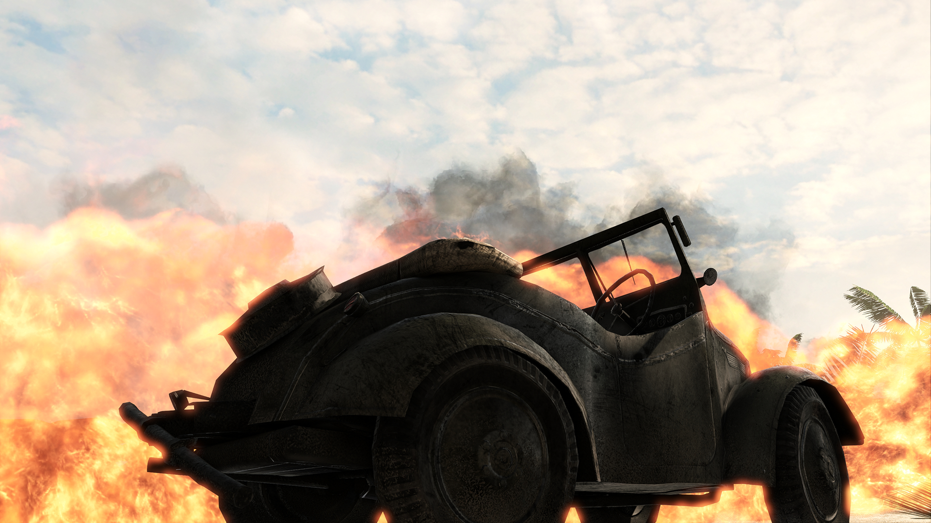 Rising Storm: Game of the Year Edition Screenshot 2