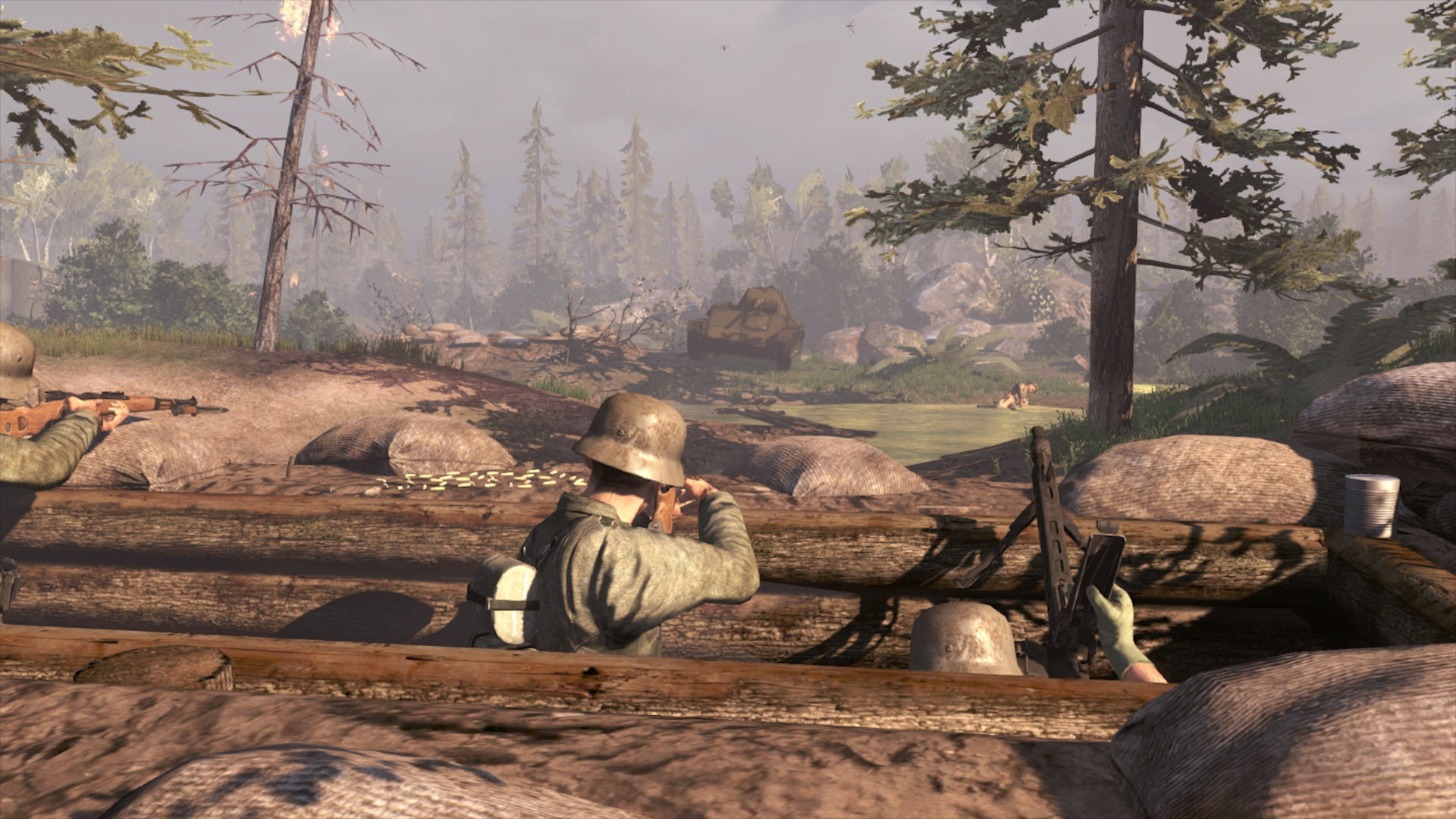 Rising Storm: Game of the Year Edition Screenshot 5