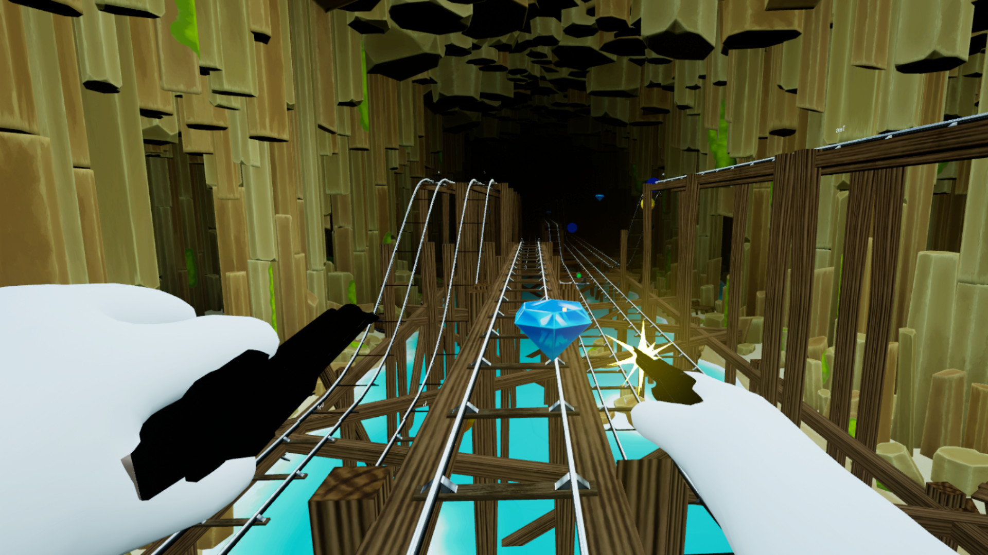 Rival Rides Screenshot 2