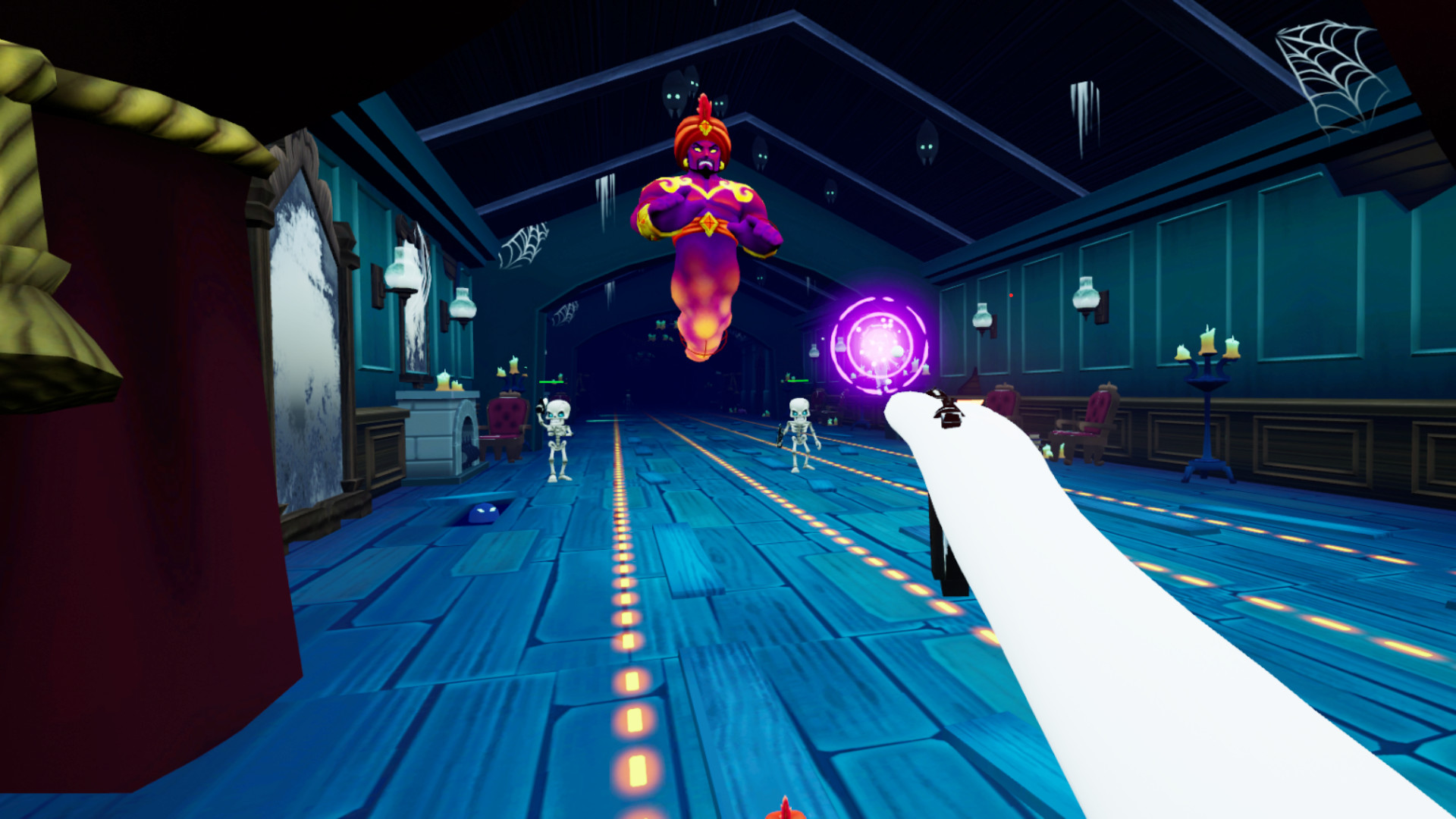 Rival Rides Screenshot 3