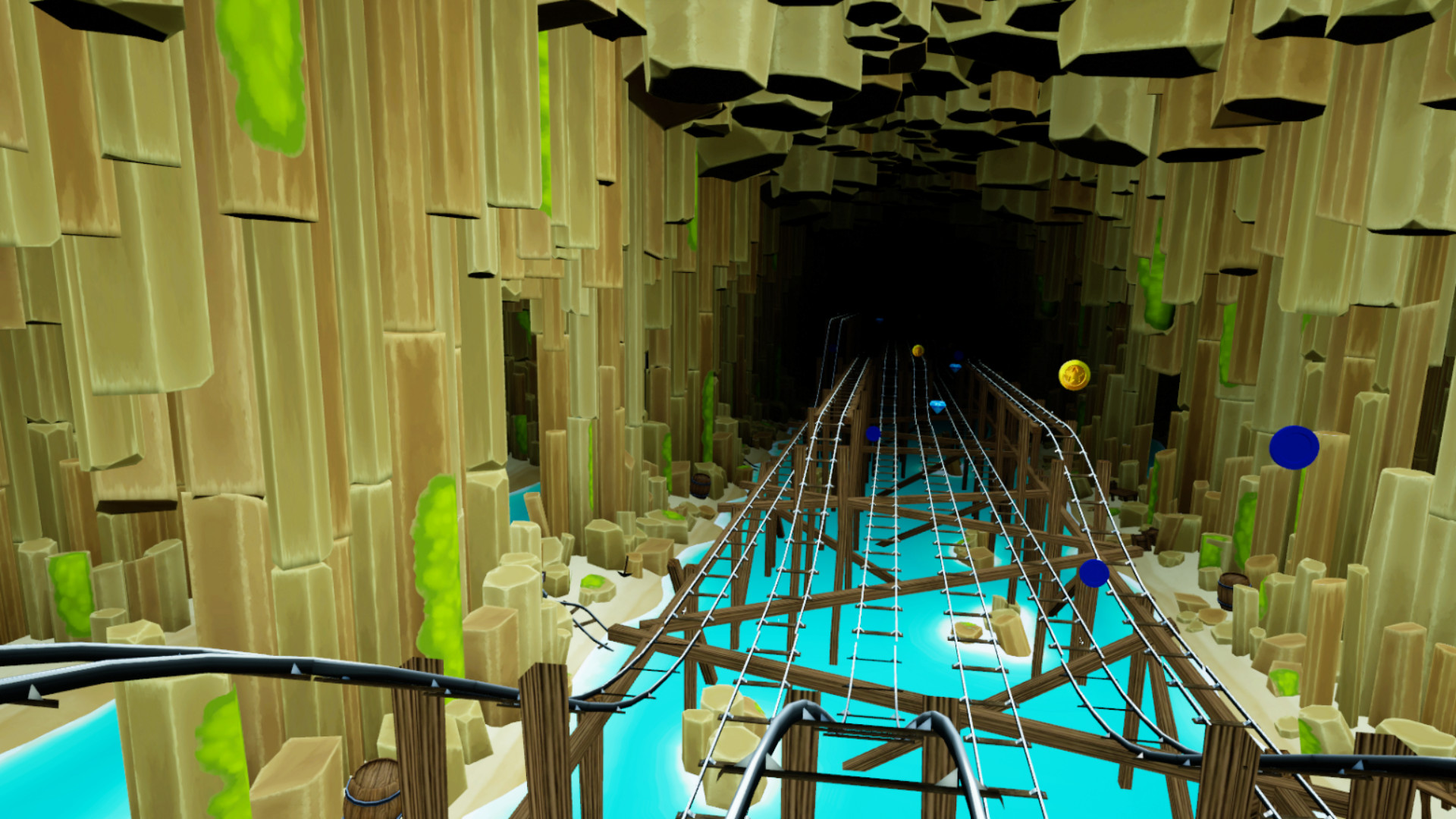 Rival Rides Screenshot 4