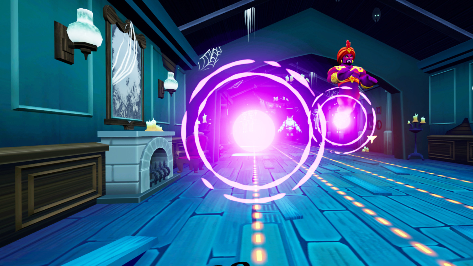 Rival Rides Screenshot 5