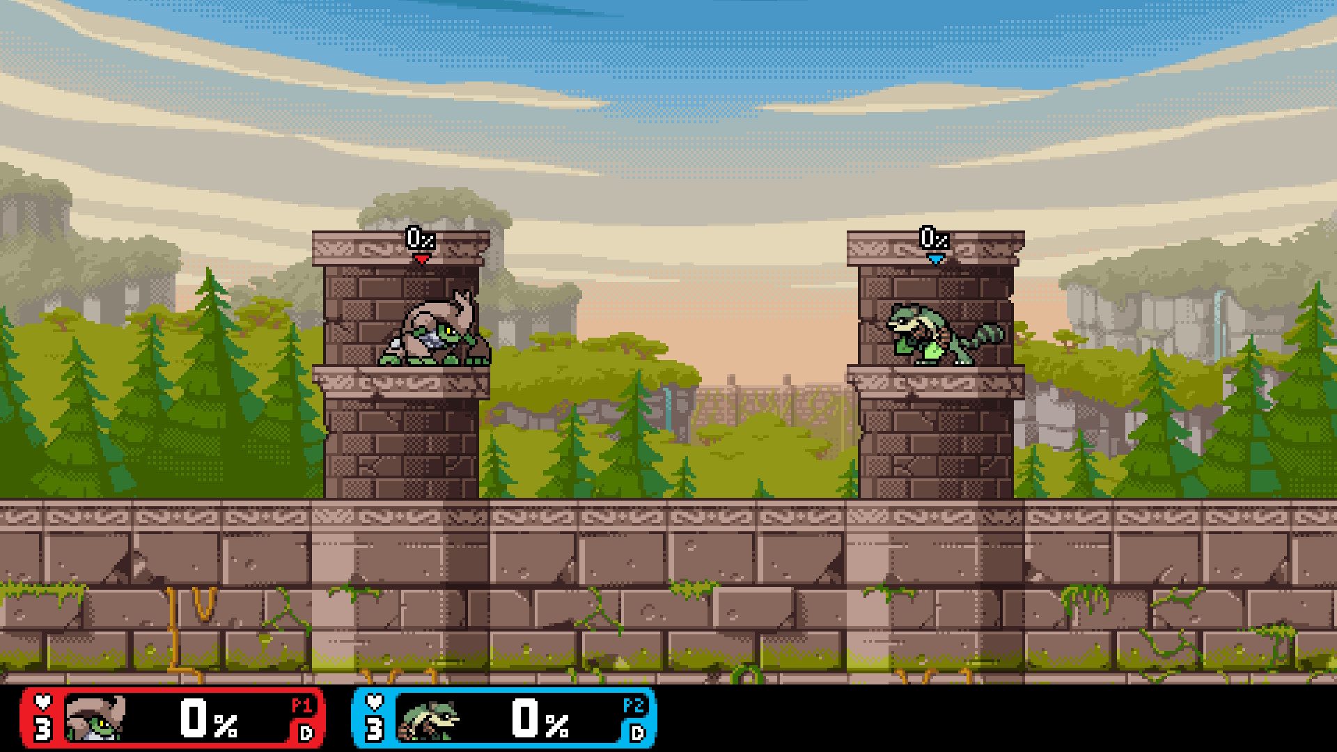 Steam workshop rivals of aether фото 47