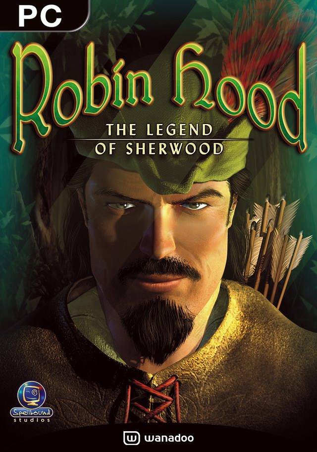 Robin Hood: The Legend of Sherwood GOG CD Key
