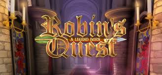 Robin's Quest Steam