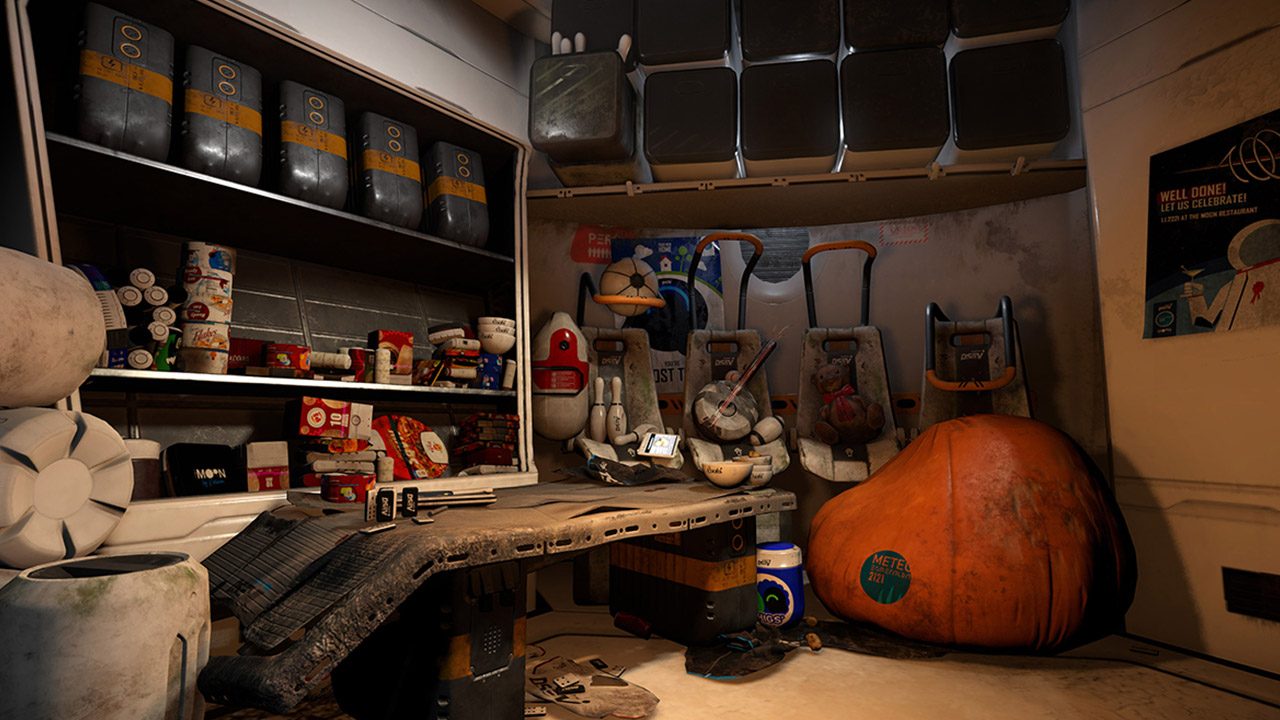 Robinson: The Journey Screenshot 2