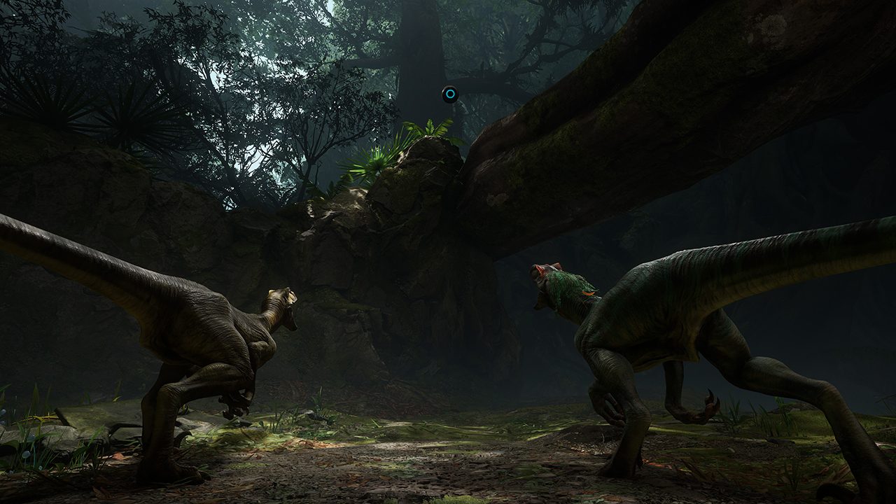Robinson: The Journey Screenshot 4