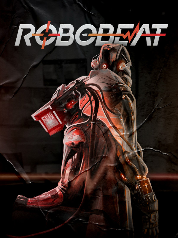 ROBOBEAT PC Epic Games Account