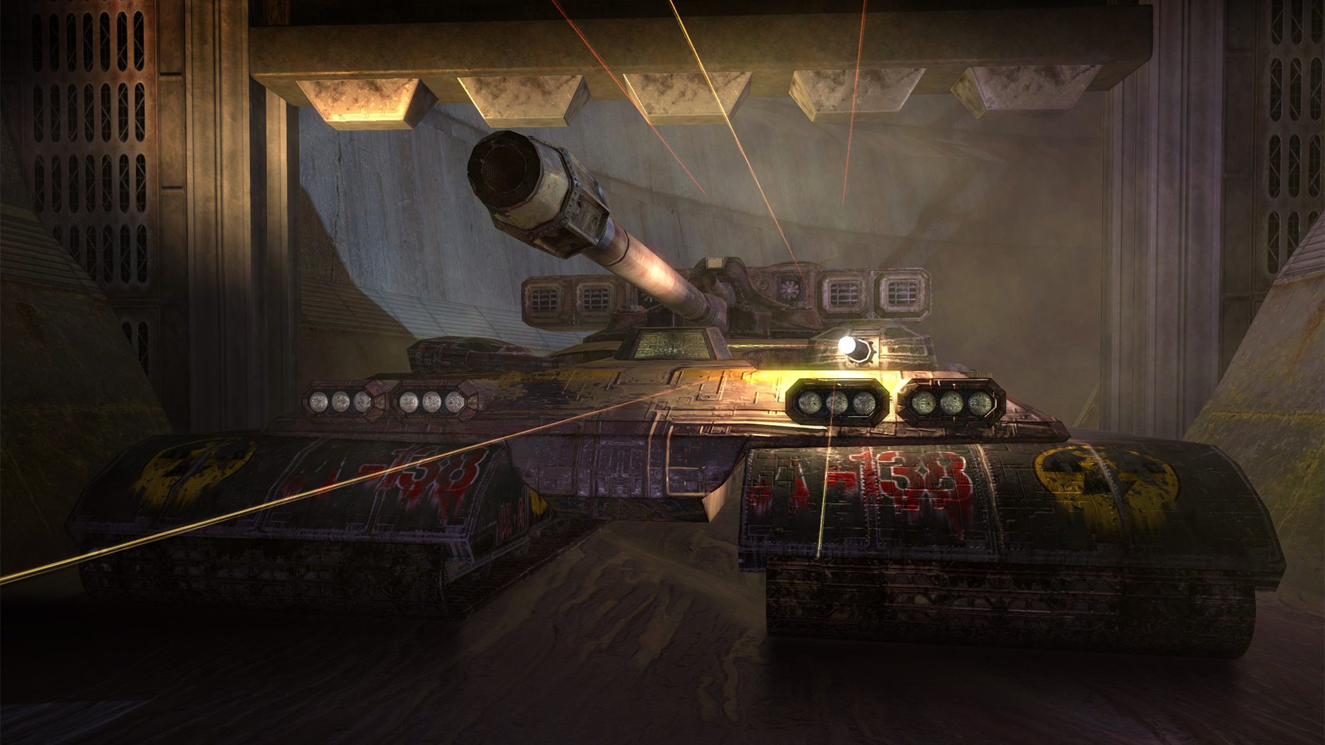 Rogue Trooper: Redux Screenshot 3