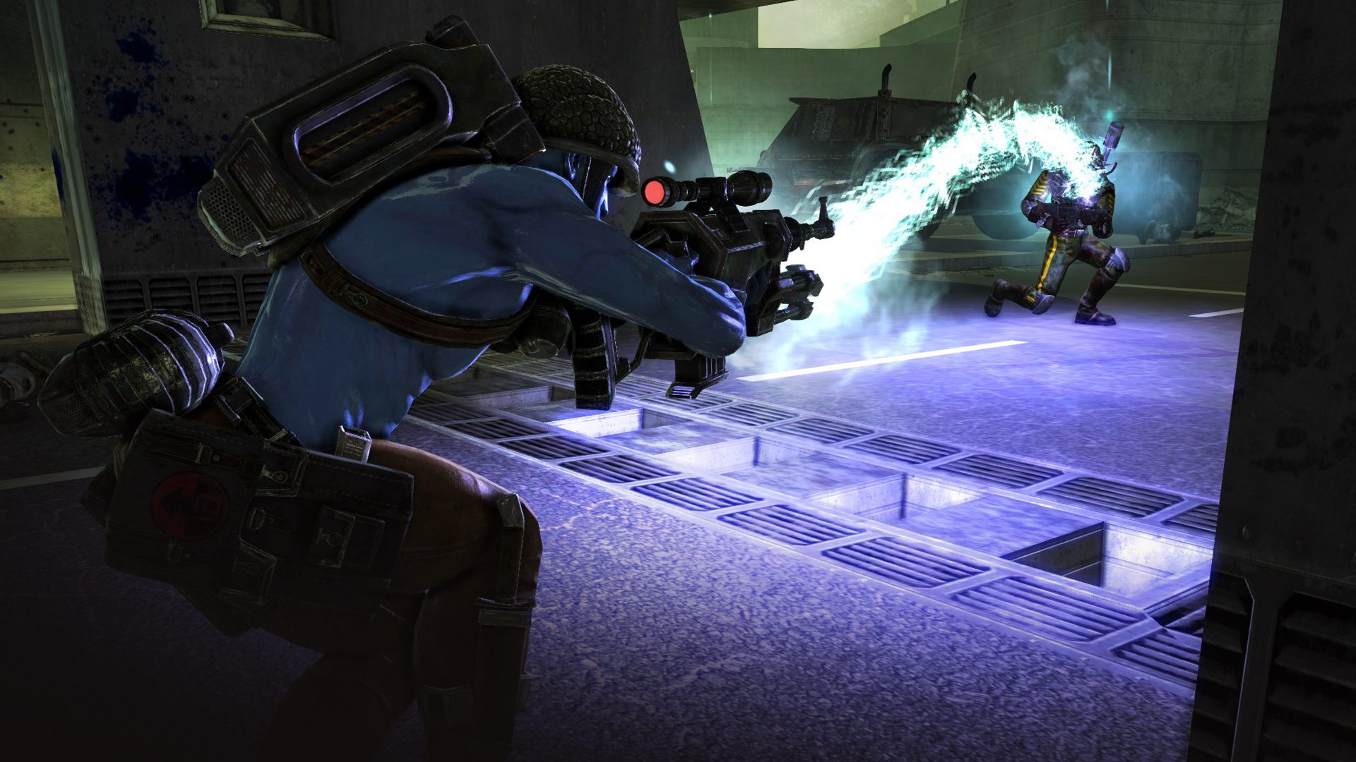 Rogue Trooper: Redux Screenshot 4