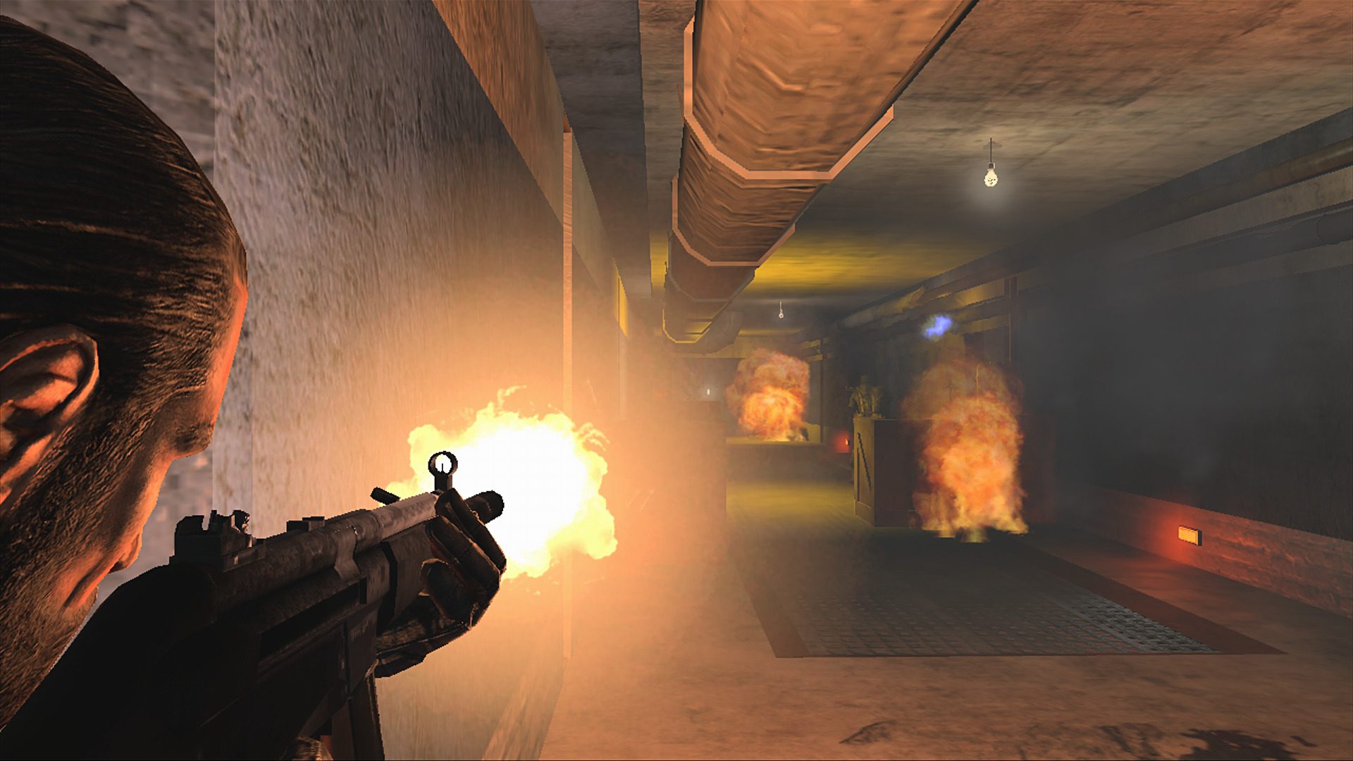 Rogue Warrior Screenshot 2