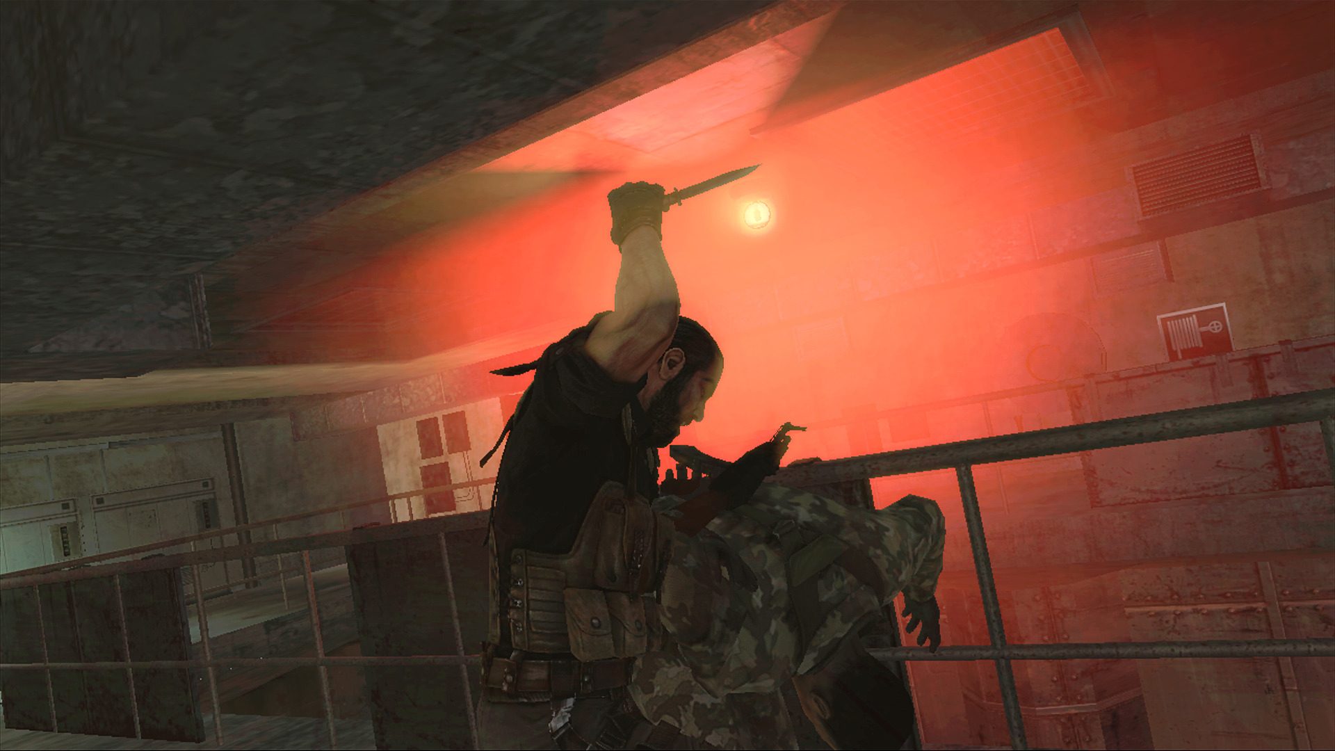 Rogue Warrior Screenshot 5