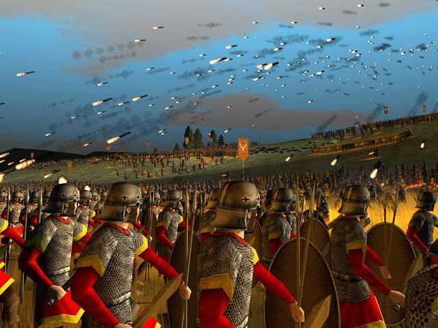 Rome: Total War - Collection Screenshot 2