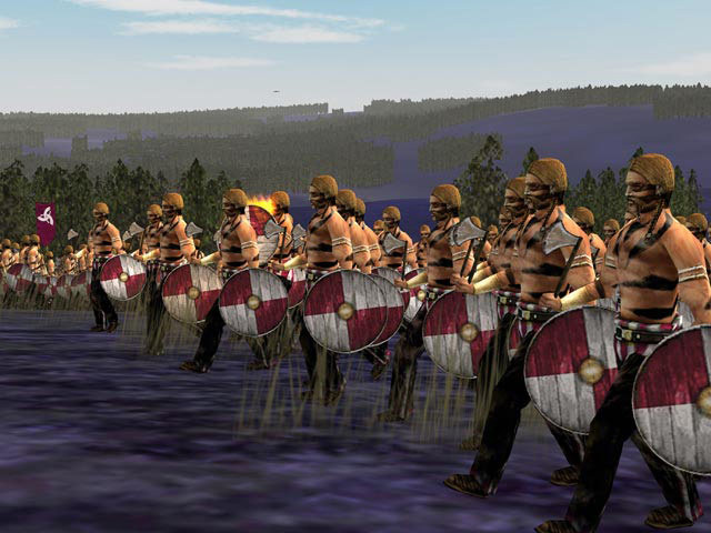 Rome: Total War - Collection Screenshot 3