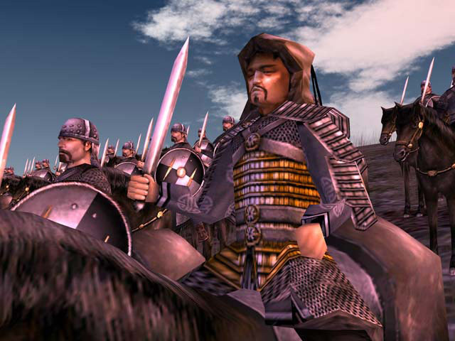 Rome: Total War - Collection Screenshot 4