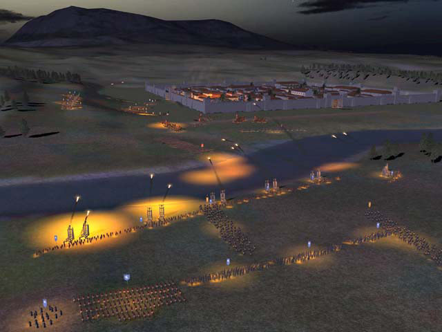 Rome: Total War - Collection Screenshot 5