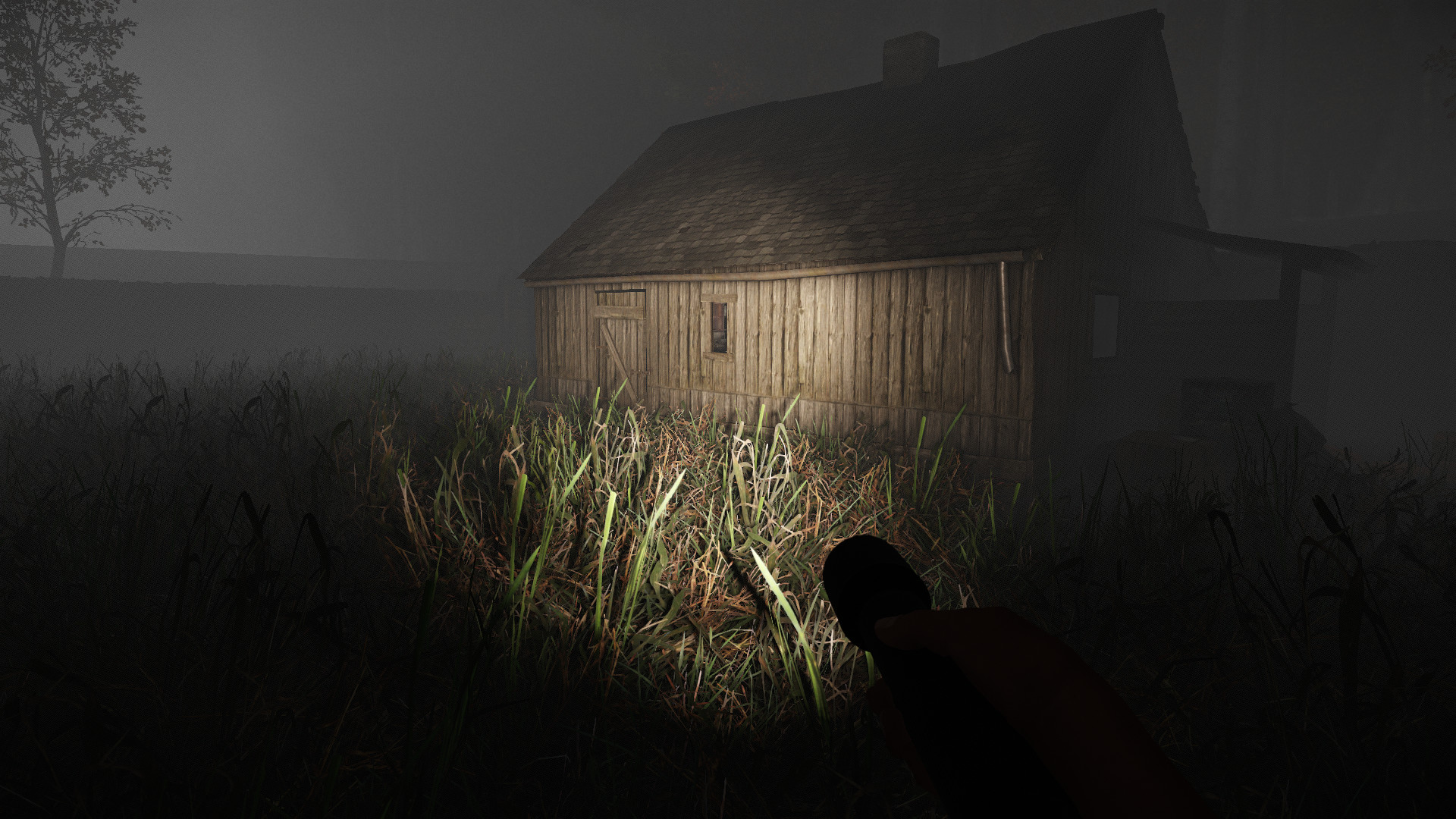 Room 54 Screenshot 1