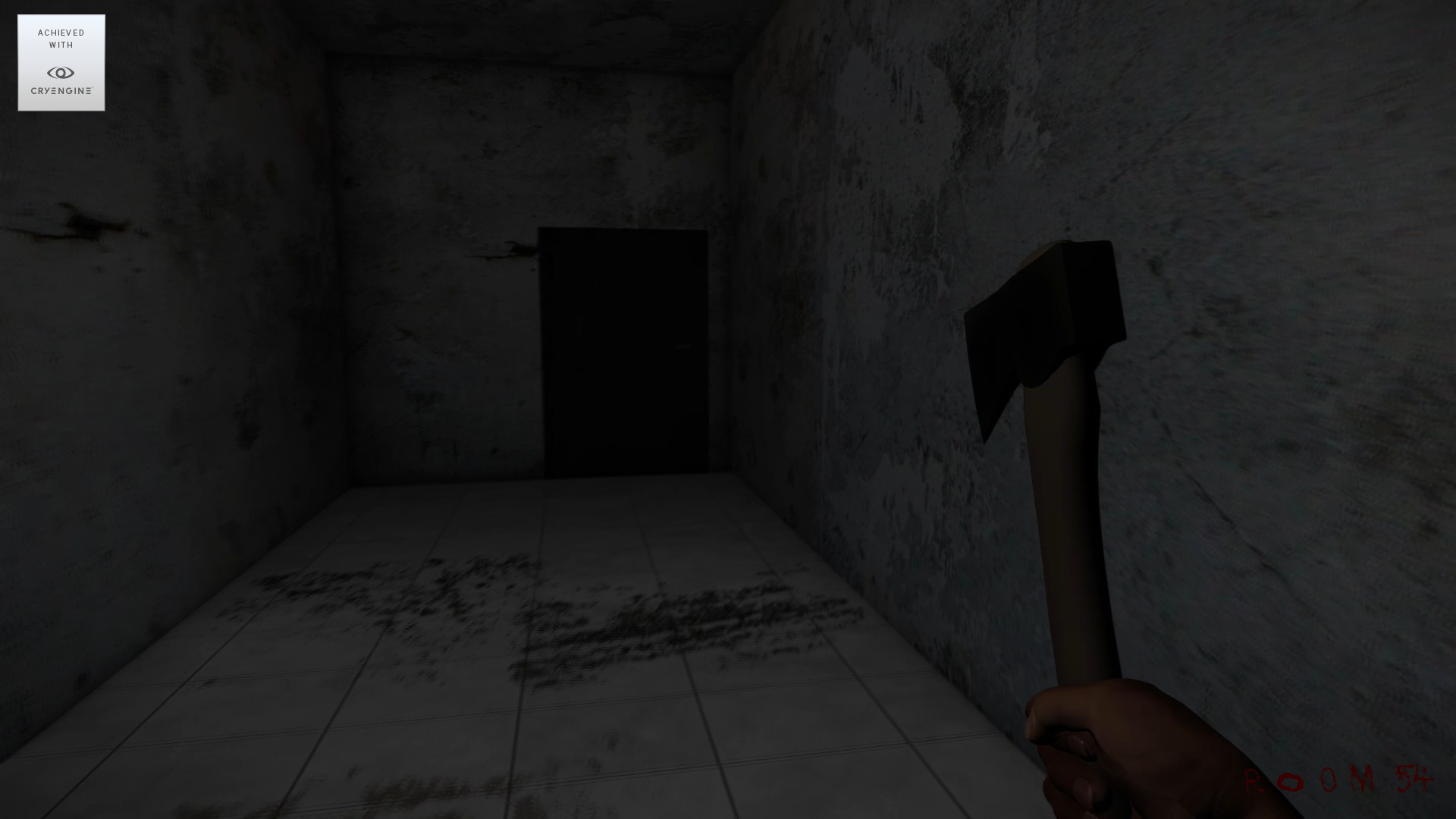 Room 54 Screenshot 3