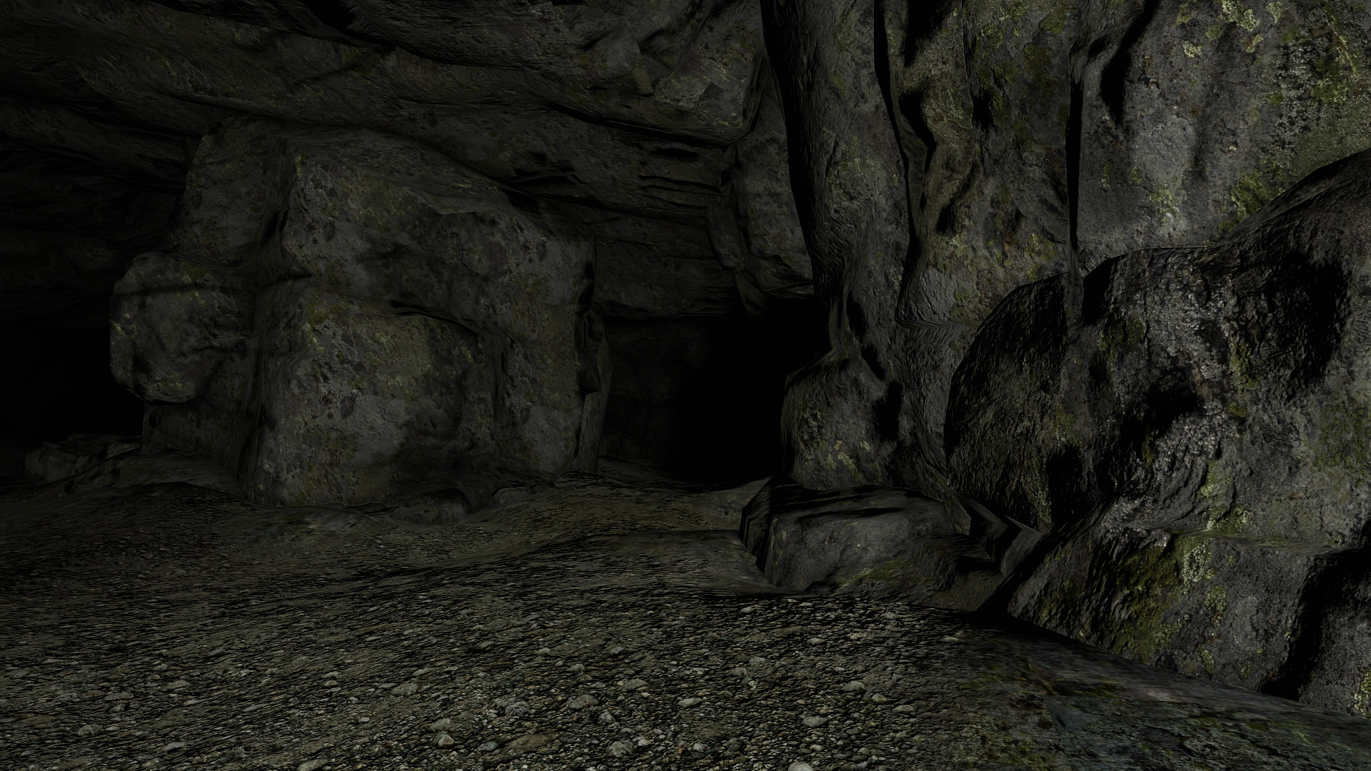 Room 54 Screenshot 4