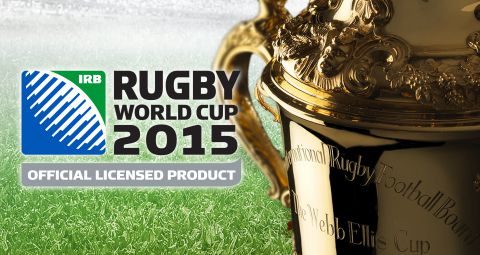 Rugby World Cup 2015 Screenshot 5