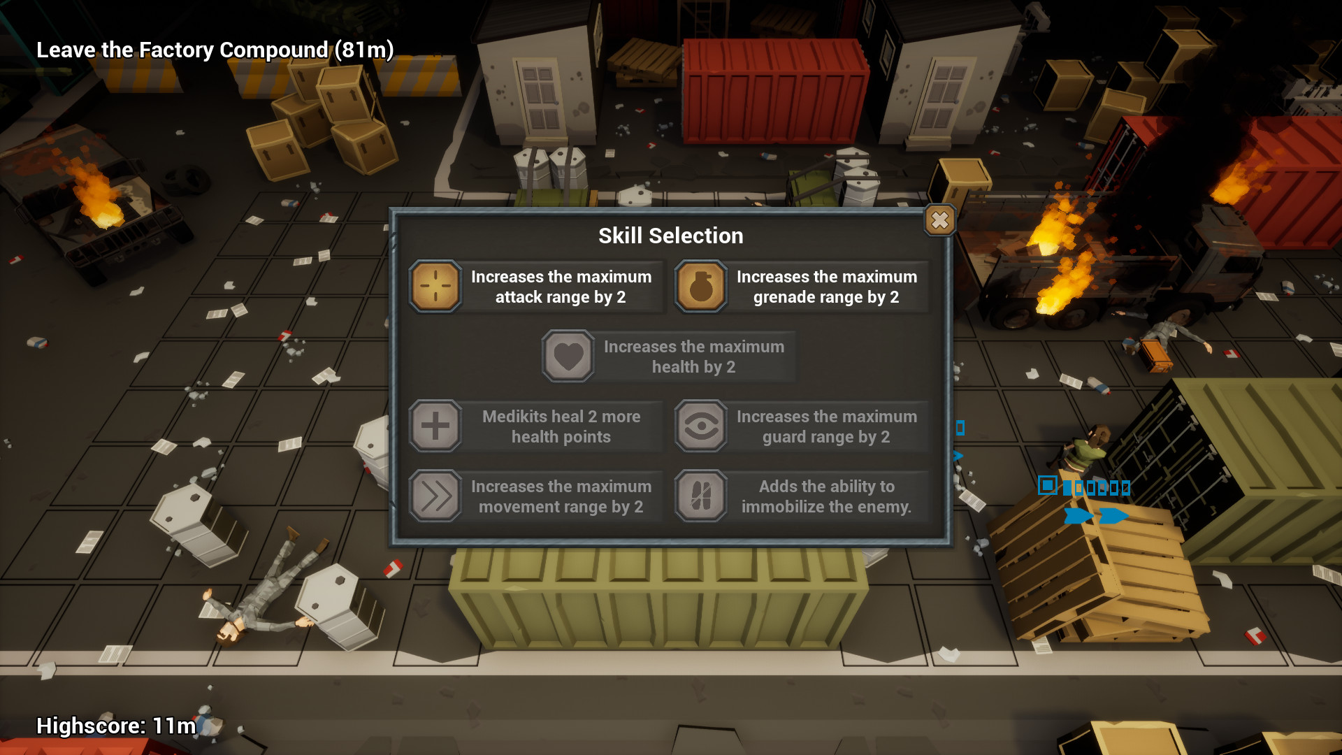Run For Cover Screenshot 5
