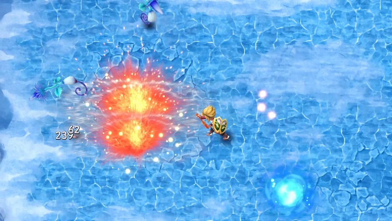 Rune Factory 3 Special Screenshot 3