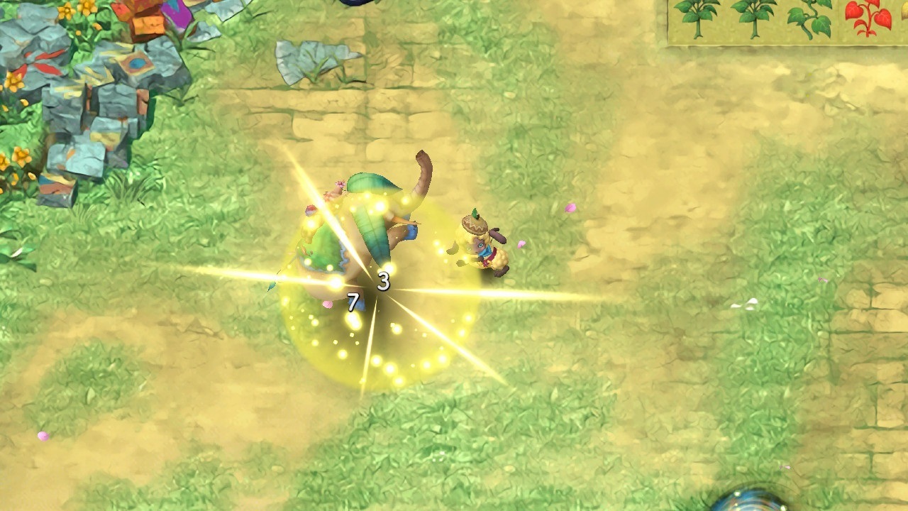 Rune Factory 3 Special Screenshot 5