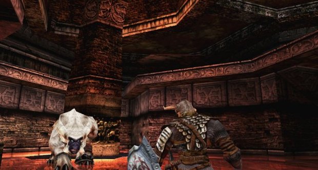 Rune Screenshot 1