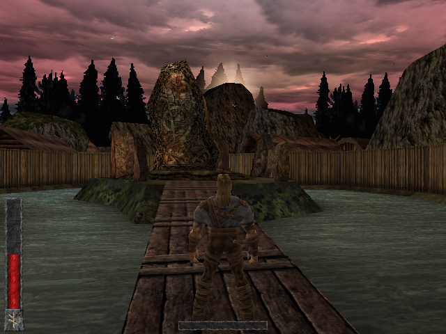 Rune Screenshot 2