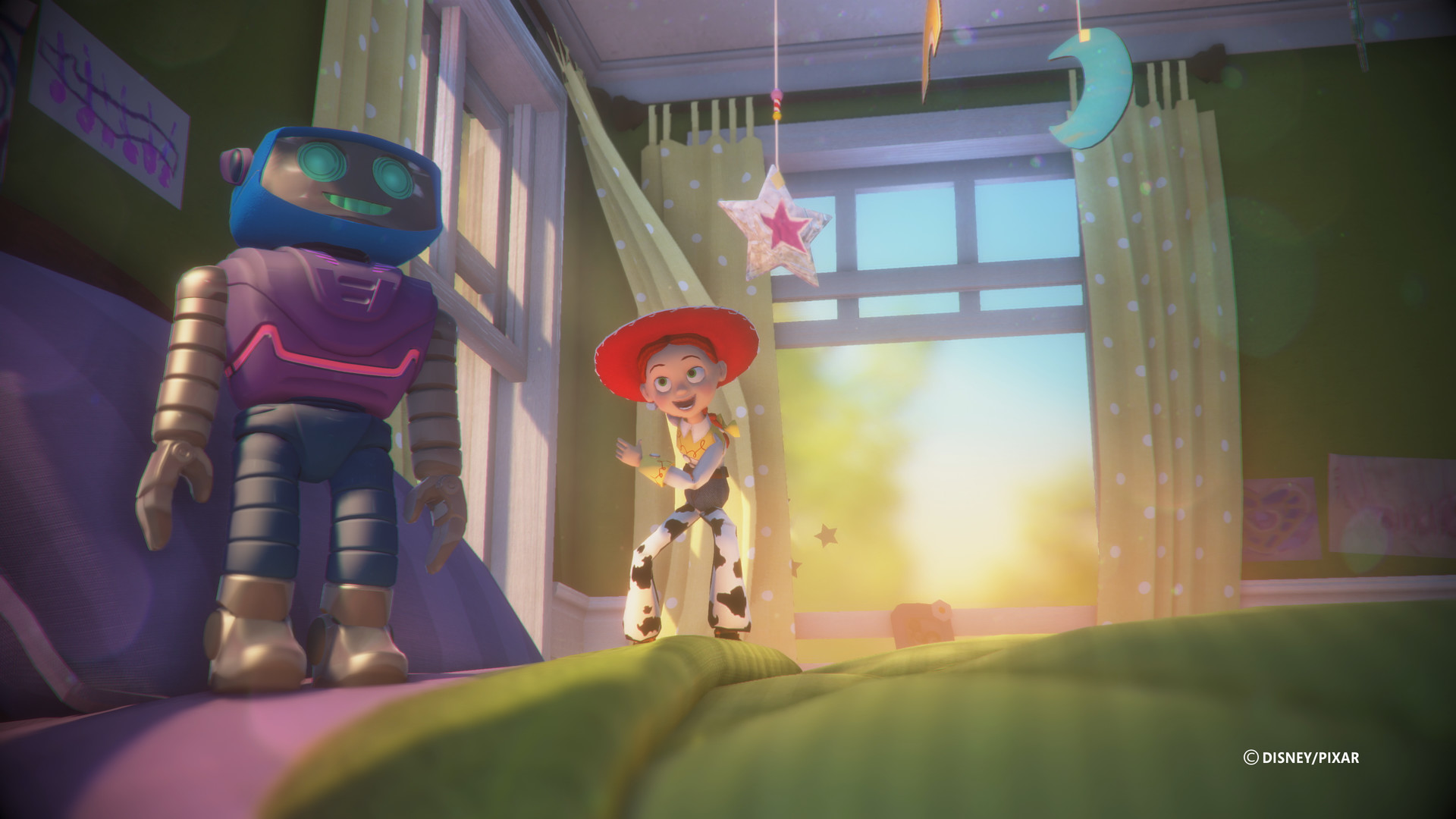 Rush: A Disney Pixar Adventure Screenshot 4