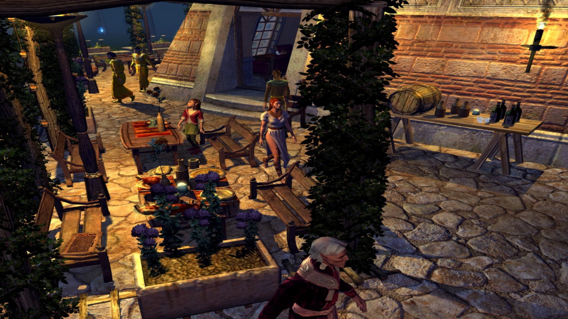 Sacred 2 Gold Screenshot 4