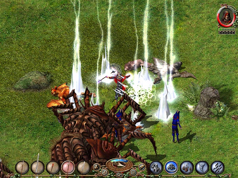 Sacred Screenshot 5