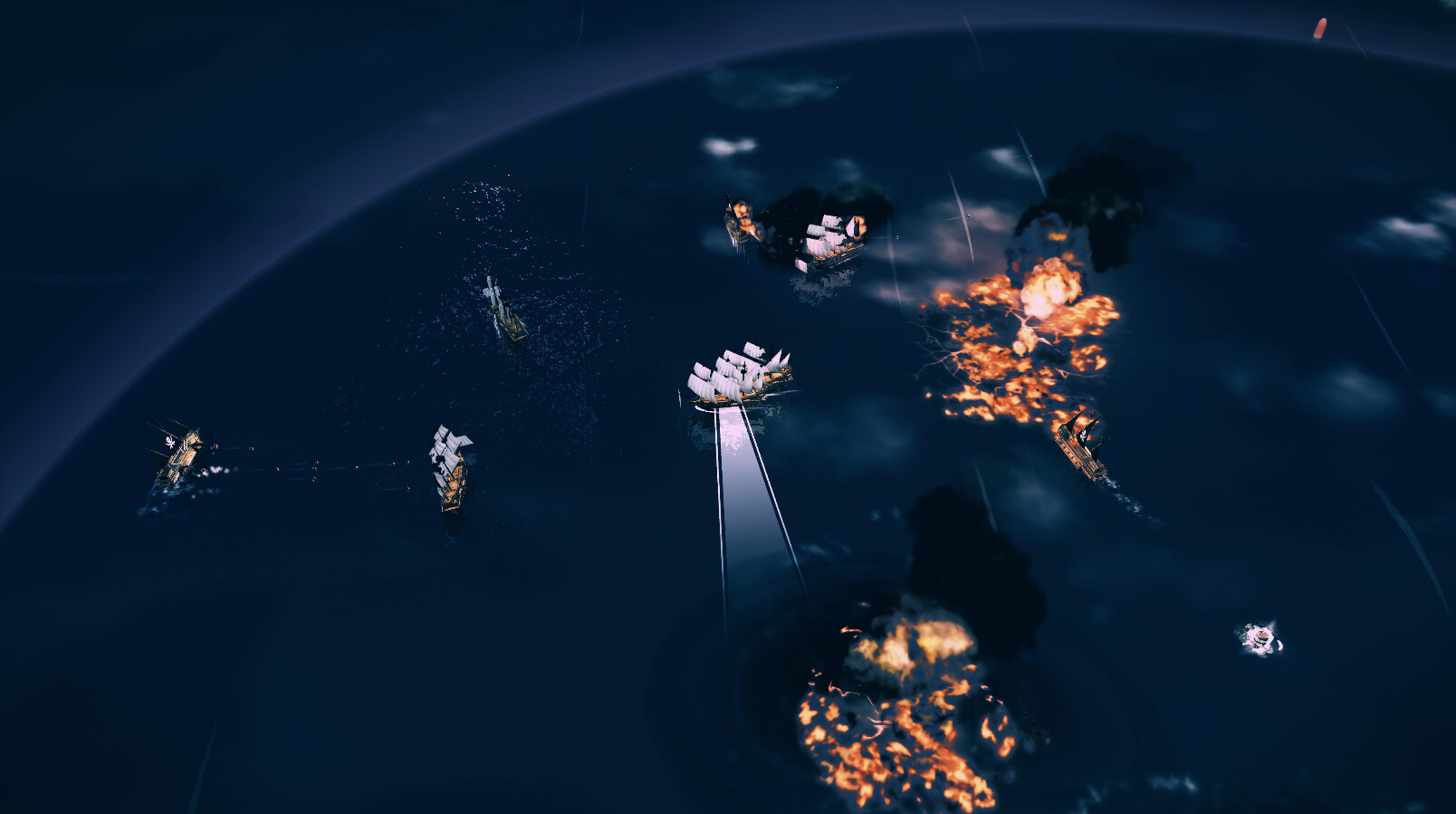 Sailing Era Screenshot 2
