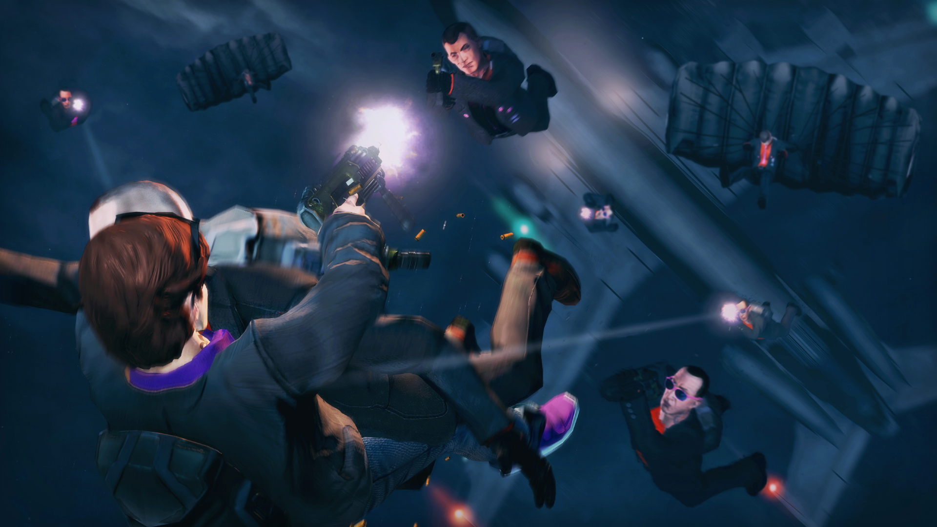 Saints Row: The Third - The Full Package Screenshot 5