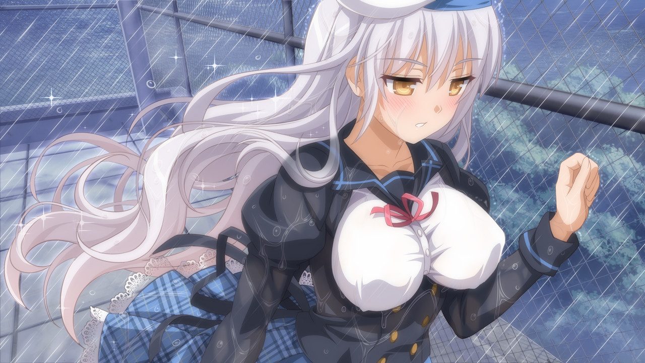 Sakura Angels Steam