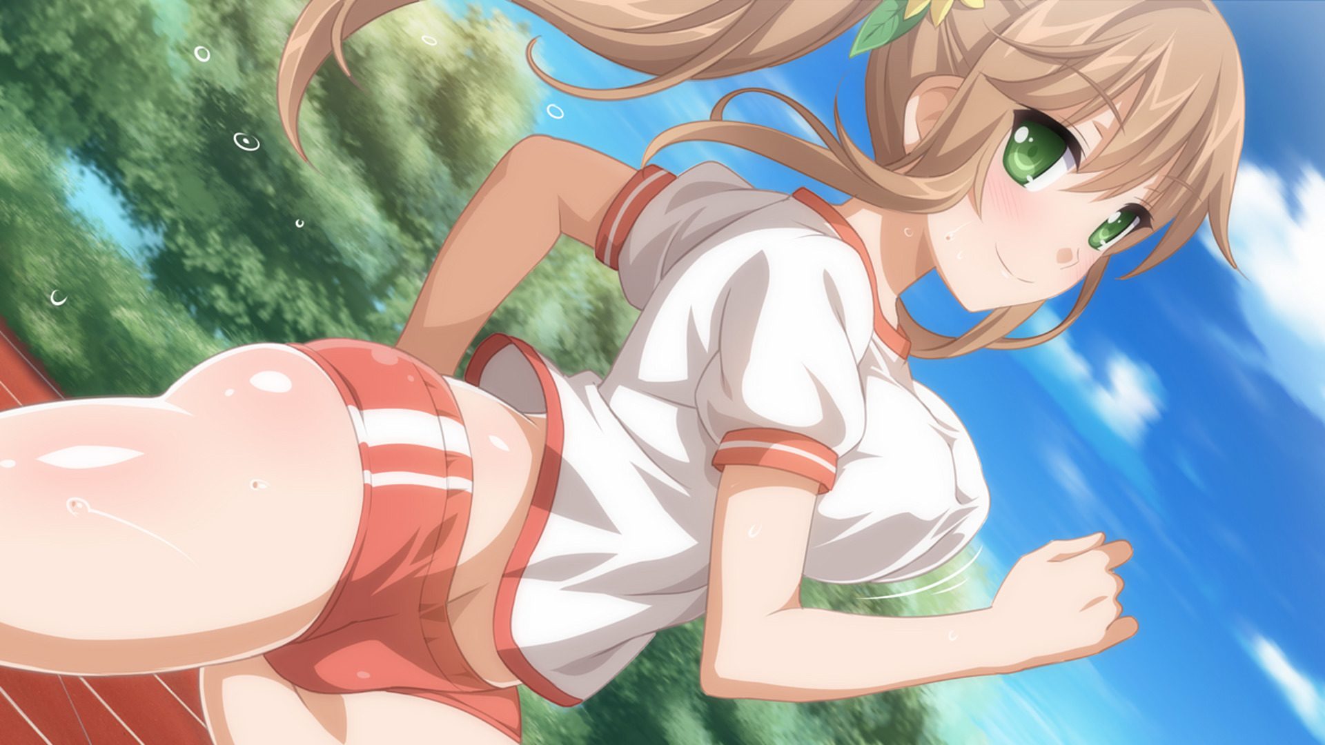 Sakura Angels Steam