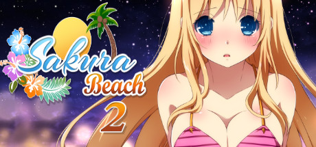 Sakura Beach 2 Steam